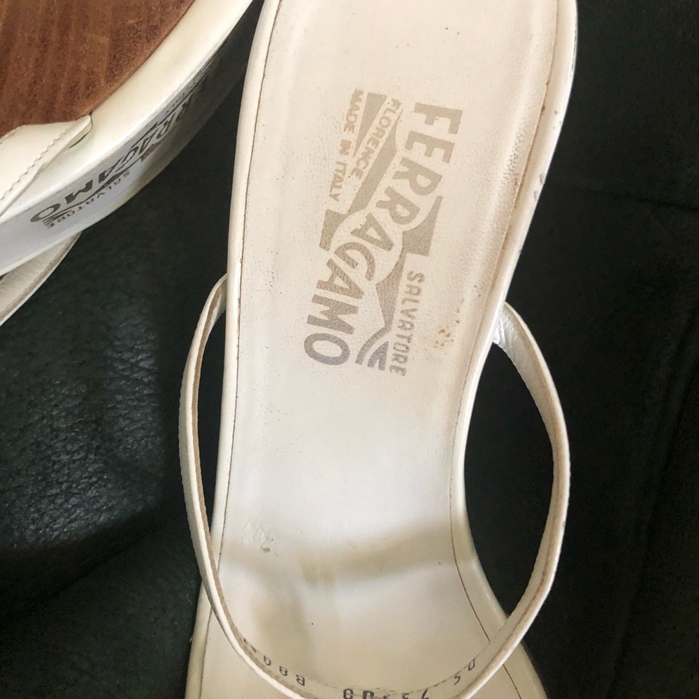 Sandals - Picture 2 of 3